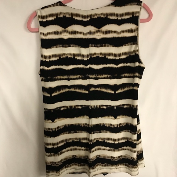 Calvin Klein work tank top - Picture 2 of 2